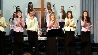 Шалом, мои друзья, храни, Господь ваш дом