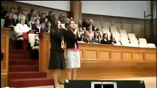 Чудеса (Господь нас сотворил)