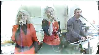 Белые крылья - Свадебные песни - Родителям