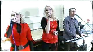 Белые крылья - Свадебные песни - Родителям