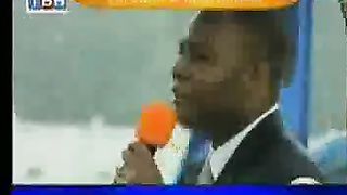 Дом живых историй - Свидетельство А. Башмакова Г. Мадава