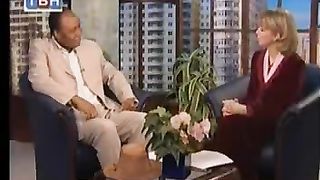 Дом живых историй - Свидетельство А. Башмакова Г. Мадава