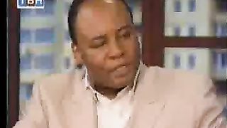 Дом живых историй - Свидетельство А. Башмакова Г. Мадава