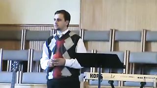 Сион - На скрижалях сердца