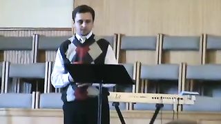 Сион - На скрижалях сердца