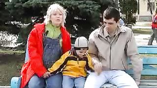 ОСП Н.Новгород - Семья - хорошая штука