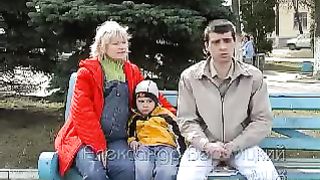 ОСП Н.Новгород - Семья - хорошая штука