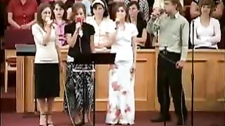 Спасибо Господи