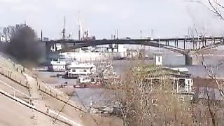 ОСП Н.Новгород - Весна на старозаводской улице