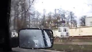 ОСП Н.Новгород - Весна на старозаводской улице