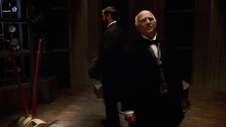 Изменяющий время (2002)