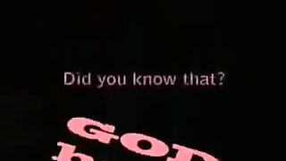 Пол Вошер - О грехе и спасении