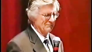 Пол Вошер - Он спас меня