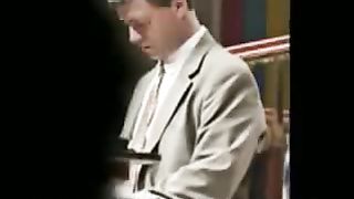 Пол Вошер - Он спас меня