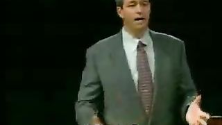 Пол Вошер - Рабство миру сему и его вещам