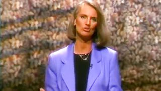 Анна Грэм-Лотц - Видение Его Славы 3