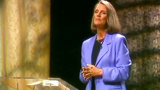 Анна Грэм-Лотц - Видение Его Славы 3