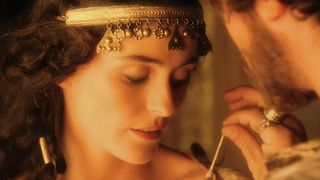 Библейские сказания: Есфирь (1999)