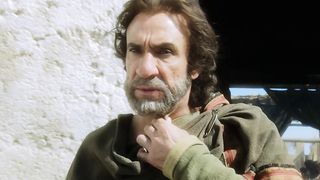 Библейские сказания: Есфирь (1999)