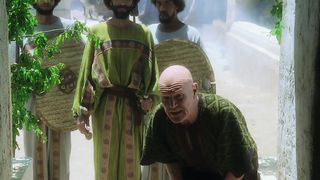 Библейские сказания: Есфирь (1999)