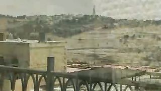 Шира Гадаша - хор еврейских мальчиков