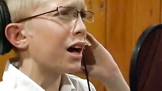 Шира Гадаша - хор еврейских мальчиков