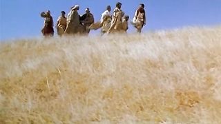 Евангелие от Матфея (1993)