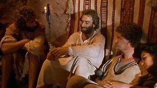 Евангелие от Матфея (1993)