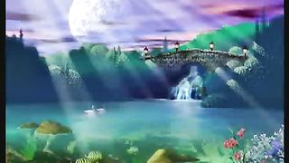 Прекрасна ты планета голубая