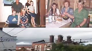 ОСП Самара - Исход1