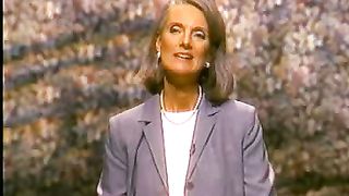 Анна Грэм-Лотц - Видение Его Славы 5