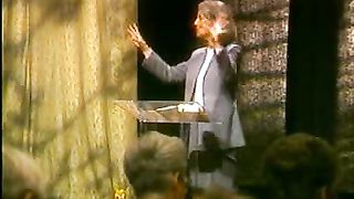 Анна Грэм-Лотц - Видение Его Славы 5