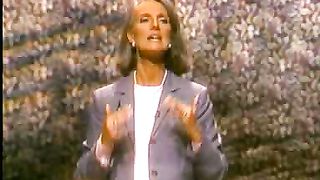 Анна Грэм-Лотц - Видение Его Славы 5