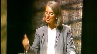 Анна Грэм-Лотц - Видение Его Славы 5