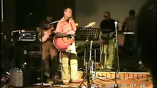 Набат - Я застил у подножья Христа