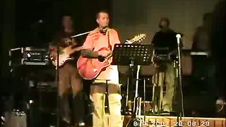 Набат - Я застил у подножья Христа