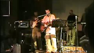 Набат - Я застил у подножья Христа