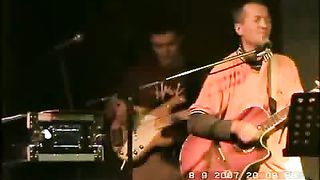 Набат - Я застил у подножья Христа