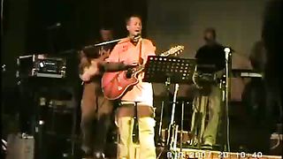 Набат - Я застил у подножья Христа