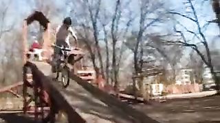 ОСП Н.Новгород - И жили они вечно и счастливо