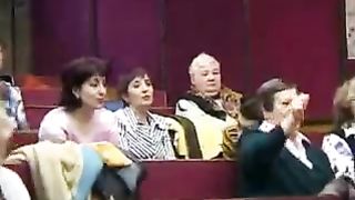 ОСП Н.Новгород - Будет впереди что-то светлое