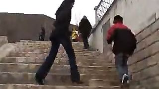 ОСП Самара - Он никогда не предает