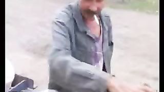 ОСП Красноярск 4 - Возлюби ближнего