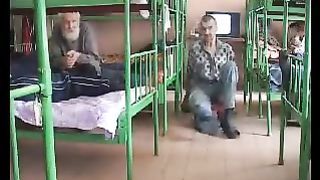 ОСП Красноярск 4 - Возлюби ближнего