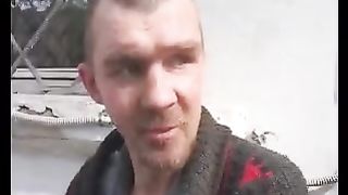 ОСП Красноярск 4 - Возлюби ближнего