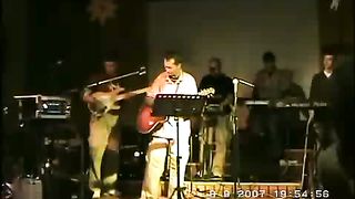 Набат - Пойдем со мною в небеса