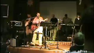 Набат - Пойдем со мною в небеса