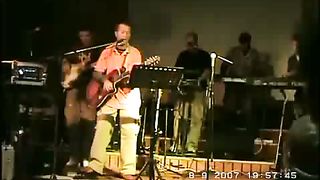 Набат - Пойдем со мною в небеса