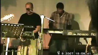 Набат - Пойдем со мною в небеса