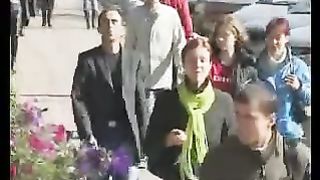 ОСП Красноярск 1 - Я буду жить